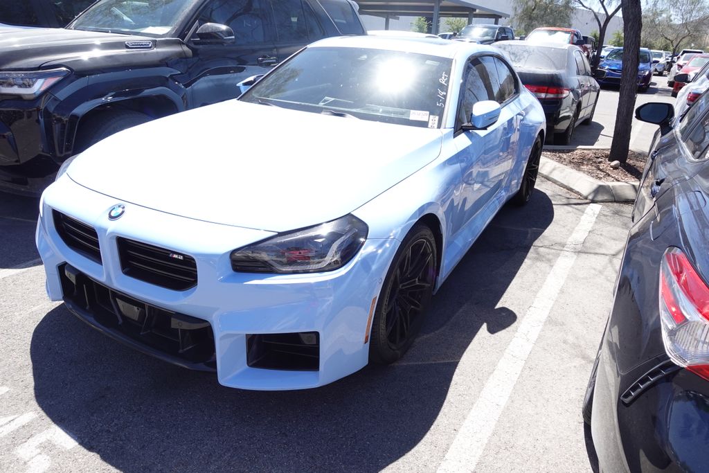 bmw m2 coupe 2024 3MF13DM04R8E56015 image bmw m2 coupe 2024 3MF13DM04R8E56015 image